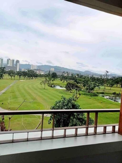 Dreamy 2Br Condo, With A Golf Course View Cebu ภายนอก รูปภาพ