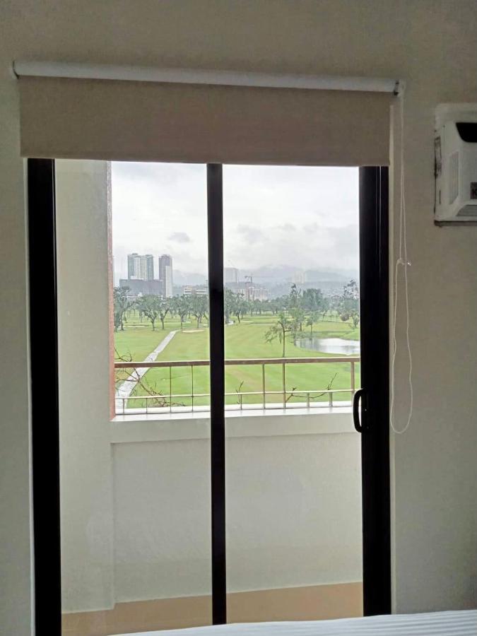 Dreamy 2Br Condo, With A Golf Course View Cebu ภายนอก รูปภาพ