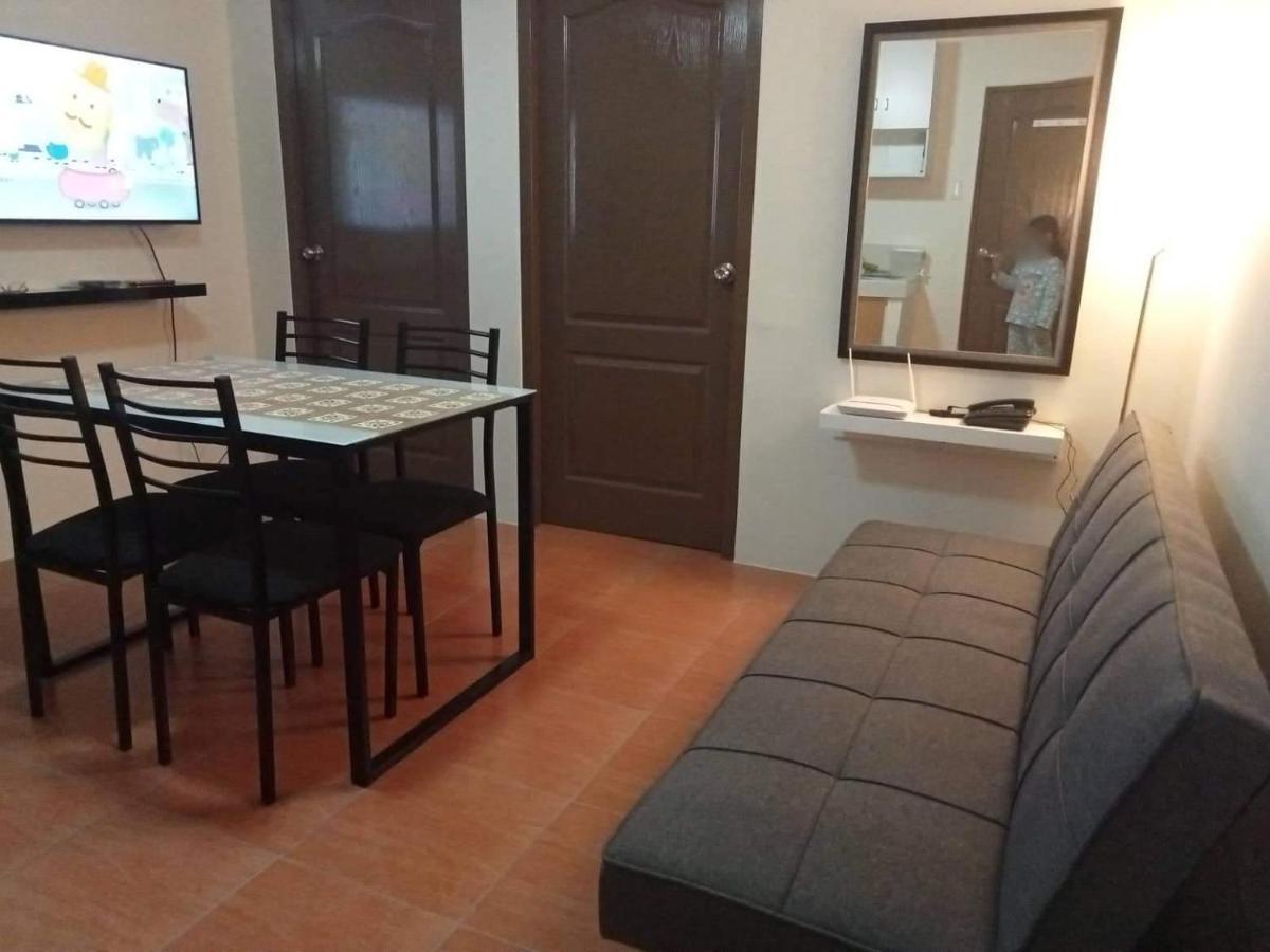 Dreamy 2Br Condo, With A Golf Course View Cebu ภายนอก รูปภาพ