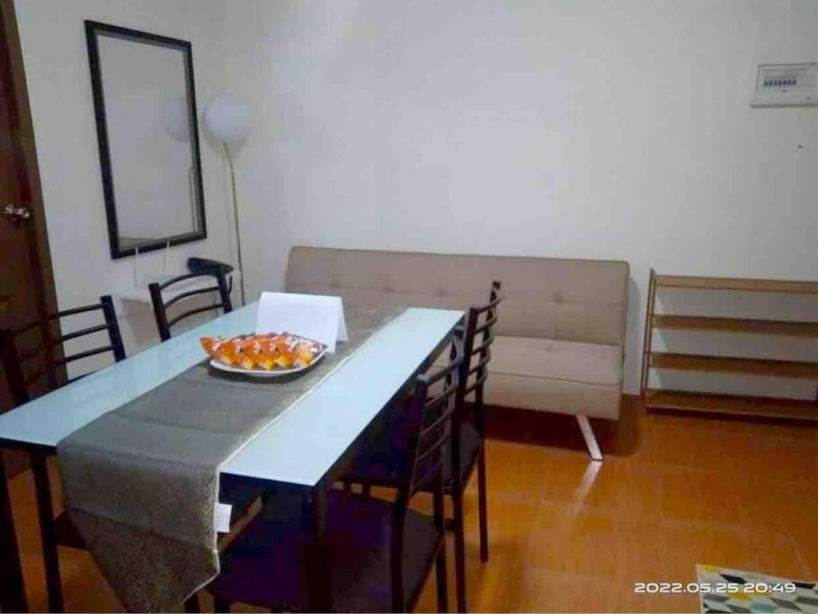 Dreamy 2Br Condo, With A Golf Course View Cebu ภายนอก รูปภาพ