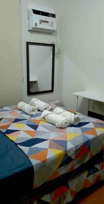 Dreamy 2Br Condo, With A Golf Course View Cebu ภายนอก รูปภาพ