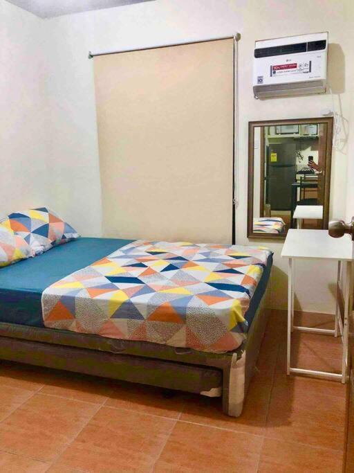 Dreamy 2Br Condo, With A Golf Course View Cebu ภายนอก รูปภาพ