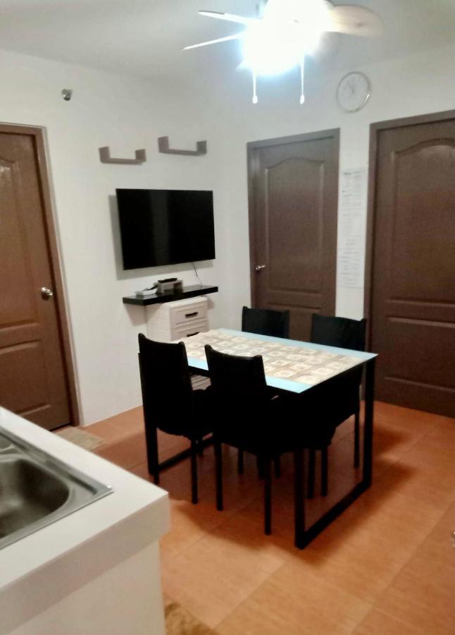 Dreamy 2Br Condo, With A Golf Course View Cebu ภายนอก รูปภาพ