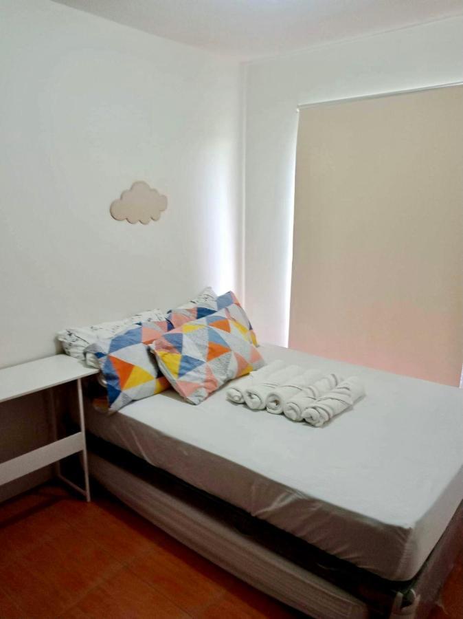 Dreamy 2Br Condo, With A Golf Course View Cebu ภายนอก รูปภาพ