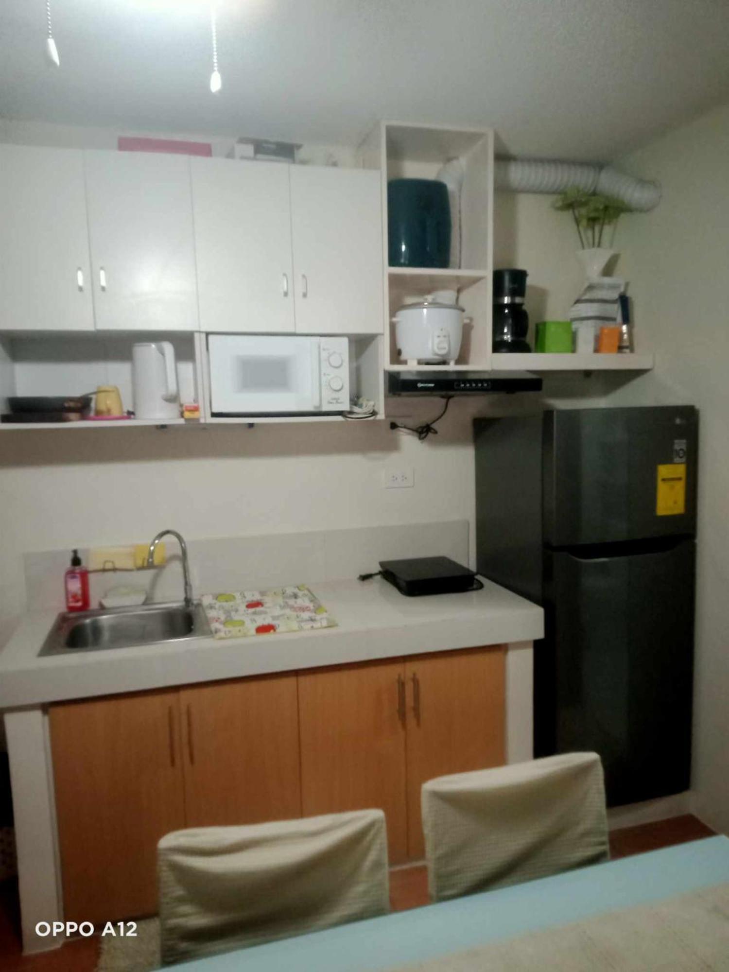 Dreamy 2Br Condo, With A Golf Course View Cebu ภายนอก รูปภาพ