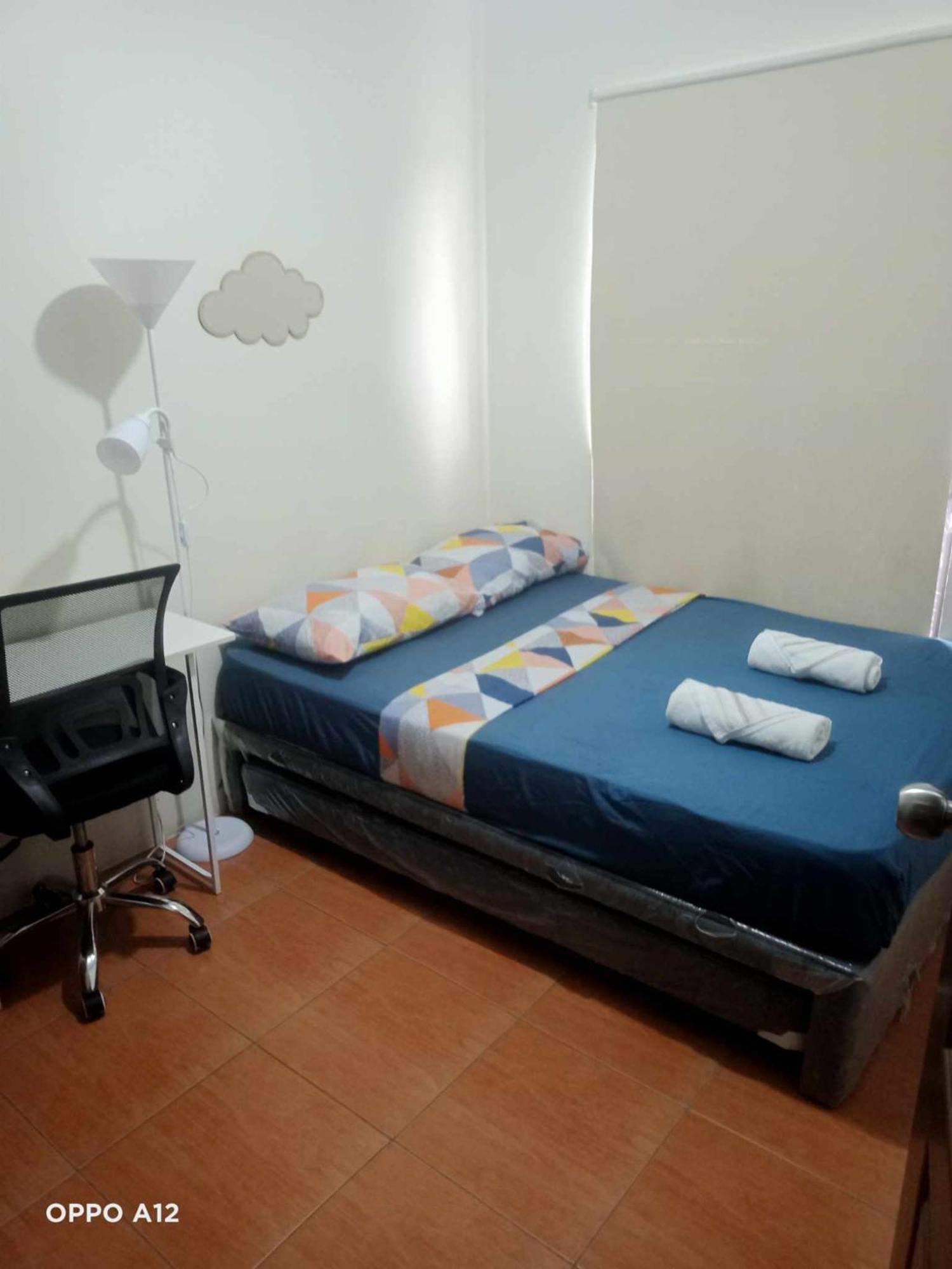 Dreamy 2Br Condo, With A Golf Course View Cebu ภายนอก รูปภาพ
